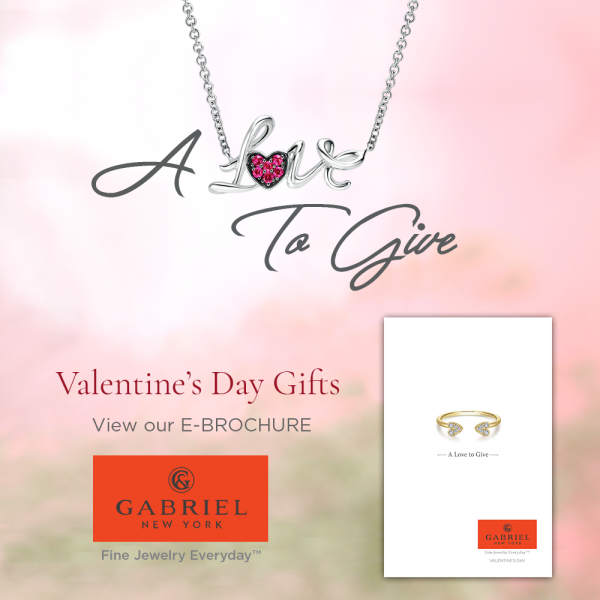 Valentines Day Jewelry Guide Gifts For Her